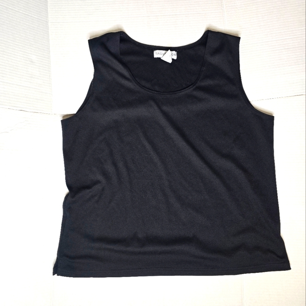 Sag Harbor Blouse